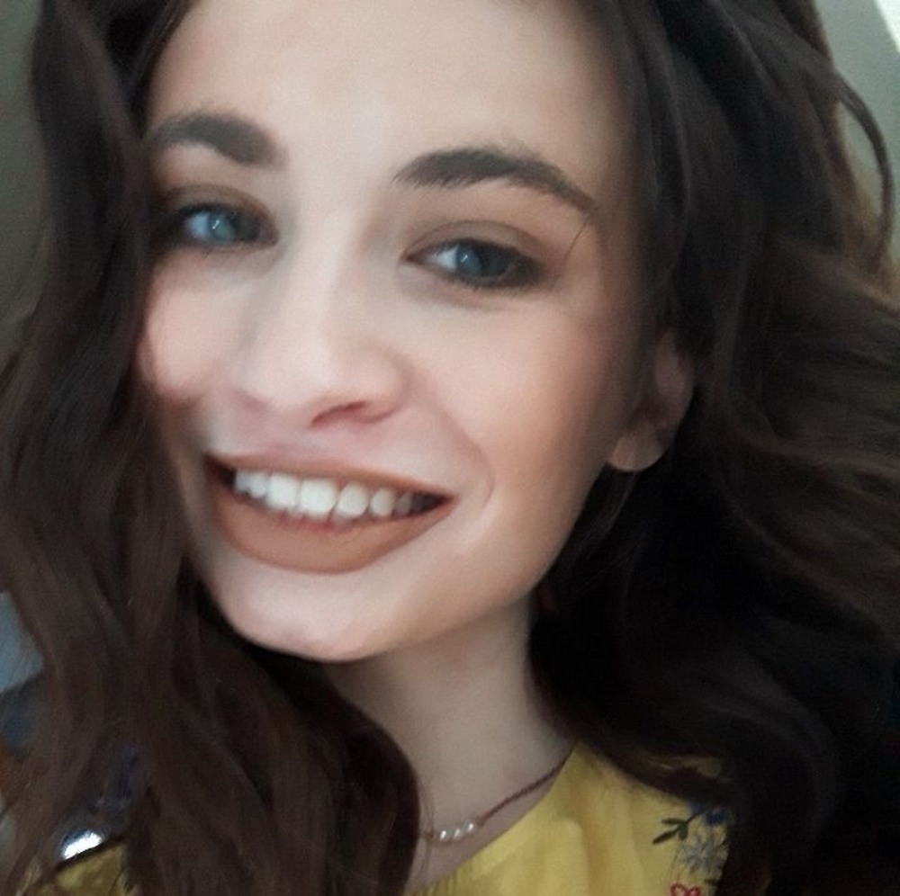 Meet your Posher, Jayda